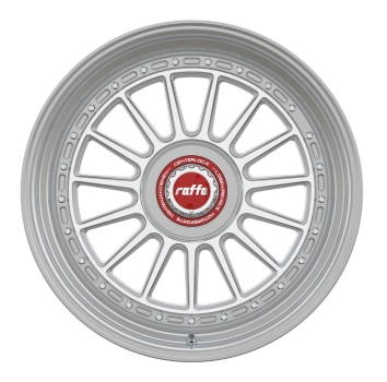 RAFFA WHEELS - RF-04 ZV